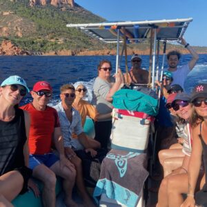 RANDO PALMÉE / SNORKELING Adulte - hors adhésion