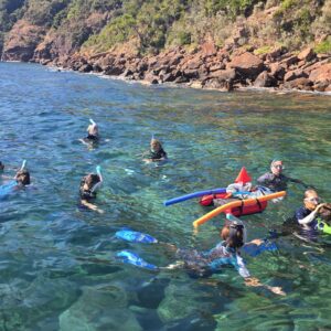 Cours Aquagym de 45 mn
