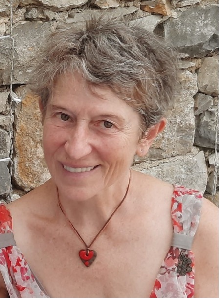 Sonia Constantin
